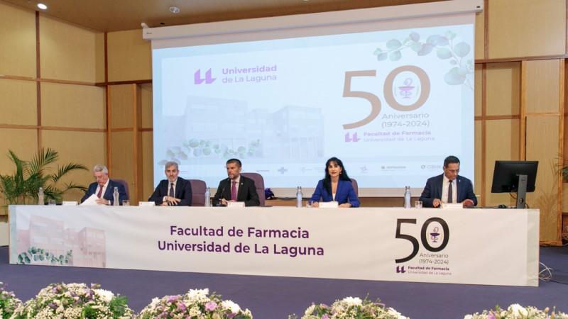 50 aniversario farmacia ull