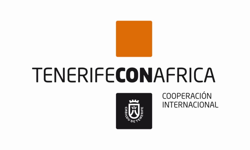Tenerife con África