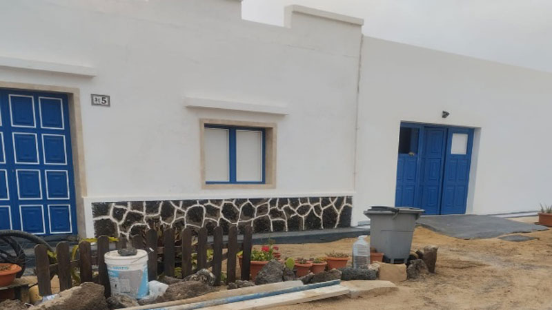 Vigilancia entomológica Lanzarote 2024