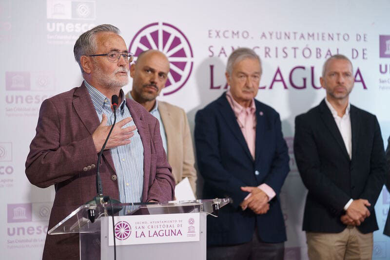 Soliño presentación Campus Africa 2025